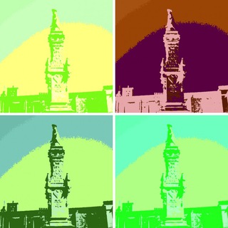 Telegram profile photo for Albo Pretorio Torre Santa Susanna