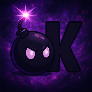 Telegram profile photo for ССЫЛКИ НА ИГРЫ | НАВИГАЦИЯ ПО КЧАТУ💛