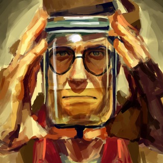 Telegram profile photo for OfficeGuyPublicMemeStash