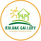 Telegram profile photo for Kolbak gallery🏠
