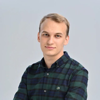 Telegram profile photo for Osipoff
