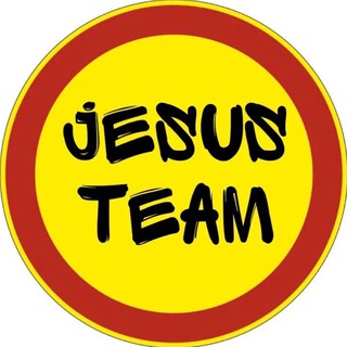 Telegram profile photo for Христиане Team Jesus