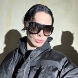 Telegram profile photo for Таобао Рик Овенс