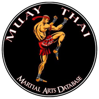 Telegram profile photo for Muay thai