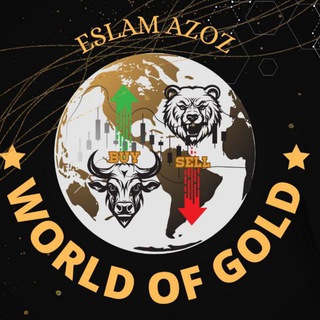 Telegram profile photo for WORLD OF GOLD ๐๐