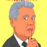 Telegram profile photo for Москва и Собянин: кто управляет деньгами столицы?