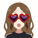 Telegram profile photo for Яикто + итоги интерактивов где есть я