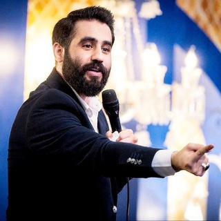 Telegram profile photo for کربلایی حسین طاهری