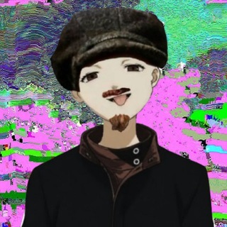 Telegram profile photo for Serial Experiments Bukharin