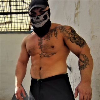 Telegram profile photo for Sport_Zona
