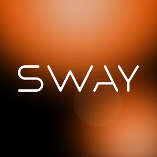 Telegram profile photo for SWAY