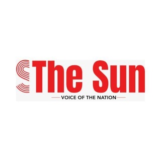 Telegram profile photo for The Sun Nigeria