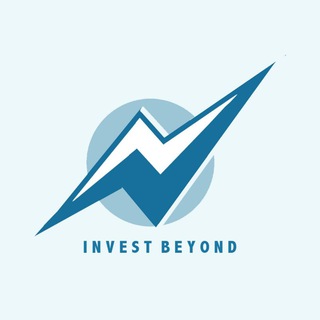 Telegram profile photo for Invest Beyond