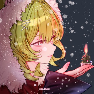 Telegram profile photo for Рысья норка