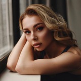 Telegram profile photo for nastyabarkova 💌