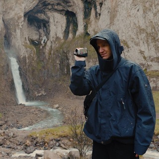 Telegram profile photo for Леша Ефимов