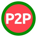 Telegram profile photo for АРБИТРАЖ P2P СВЯЗКИ