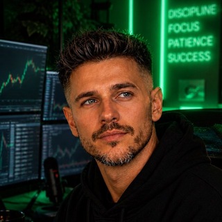 Telegram profile photo for Trading Family 🇫🇷