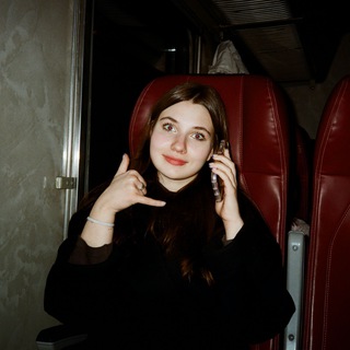 Telegram profile photo for В гостях у Настасьи