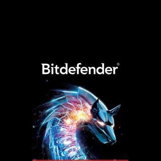 Telegram profile photo for ИБ инциденты / Bitdefender Россия