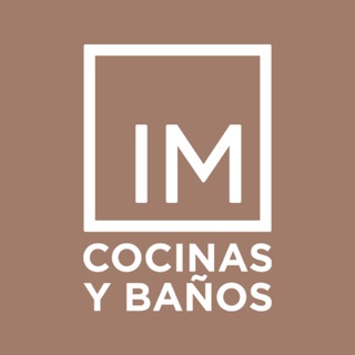 Telegram profile photo for IM Cocinas y Baños