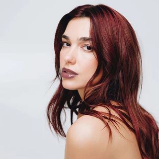 Telegram profile photo for Dua Lipa✓