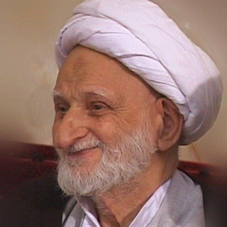Telegram profile photo for حکمت و اسرار آل محمد (ص)