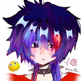 Telegram profile photo for РЕСТ БЛИН!! ⚑ ⌗𝗖a𝙨𝐞𝐲 𝗱𝒓𝐚𝐰 ☠︎︎