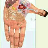 Telegram profile photo for نتايج درمان آوای سلامت ، طب مکمل ، سوجوک هدیه الهی ، کدها