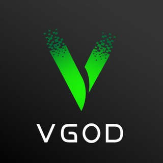 Telegram group profile photo for VGOD_Finance