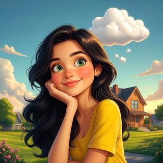 Telegram profile photo for Дорога к дому мечты 🏡