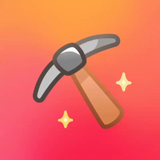 Telegram profile photo for Crypto Sharing Point