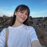 Telegram profile photo for Био с любовью от Даши🫀