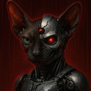 Telegram profile photo for МЭТЬЮ AI GPT
