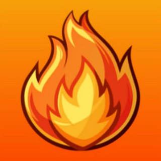 Telegram profile photo for Hot Firedrop
