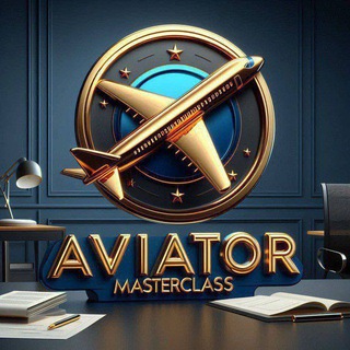 Telegram profile photo for AVIATOR APK LATEST SIGNALS💯