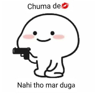 Telegram profile photo for Funny shayari🎀💗