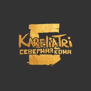 Telegram profile photo for KareliaTri