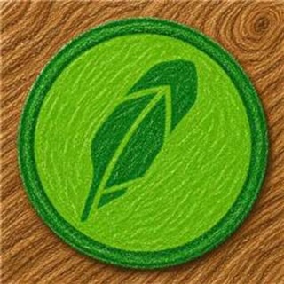 Telegram group profile photo for WOODCOIN