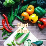 Telegram profile photo for Diari Sihat (Suria)