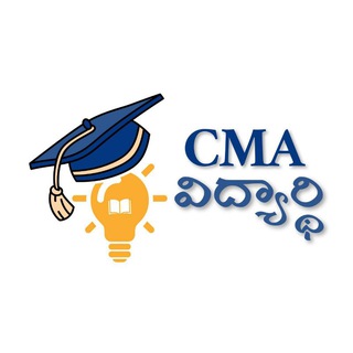 Telegram profile photo for CMA VIDYARTHI 🇮🇳🇮🇳🇮🇳