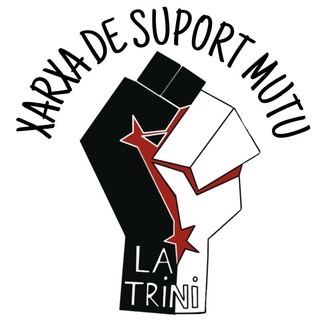 Telegram profile photo for xarxa suport mutu LaTrini