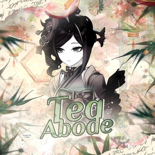Telegram profile photo for 𝚃𝚎𝚊 𝙰𝚋𝚘𝚍𝚎␥𝙸𝚗𝚏𝚘