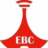 Telegram profile photo for EBC