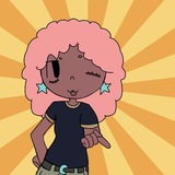 Telegram profile photo for Шипа рисует