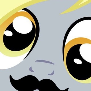 Telegram profile photo for DERPY ARTS ^._.^