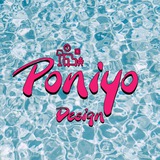 Telegram profile photo for Poniyo | پونیو دیزاین