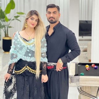 Telegram profile photo for 🫀کانال ڪۄڕڊێ🫀
