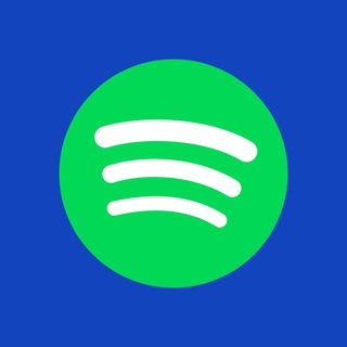 Telegram profile photo for Spotibot