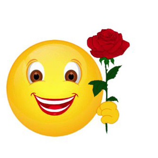 Telegram profile photo for Стикеры и гифки
